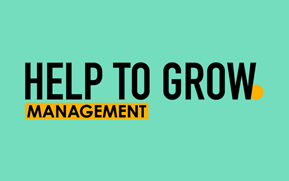 HELP TO GROW YOUR BUSINESS